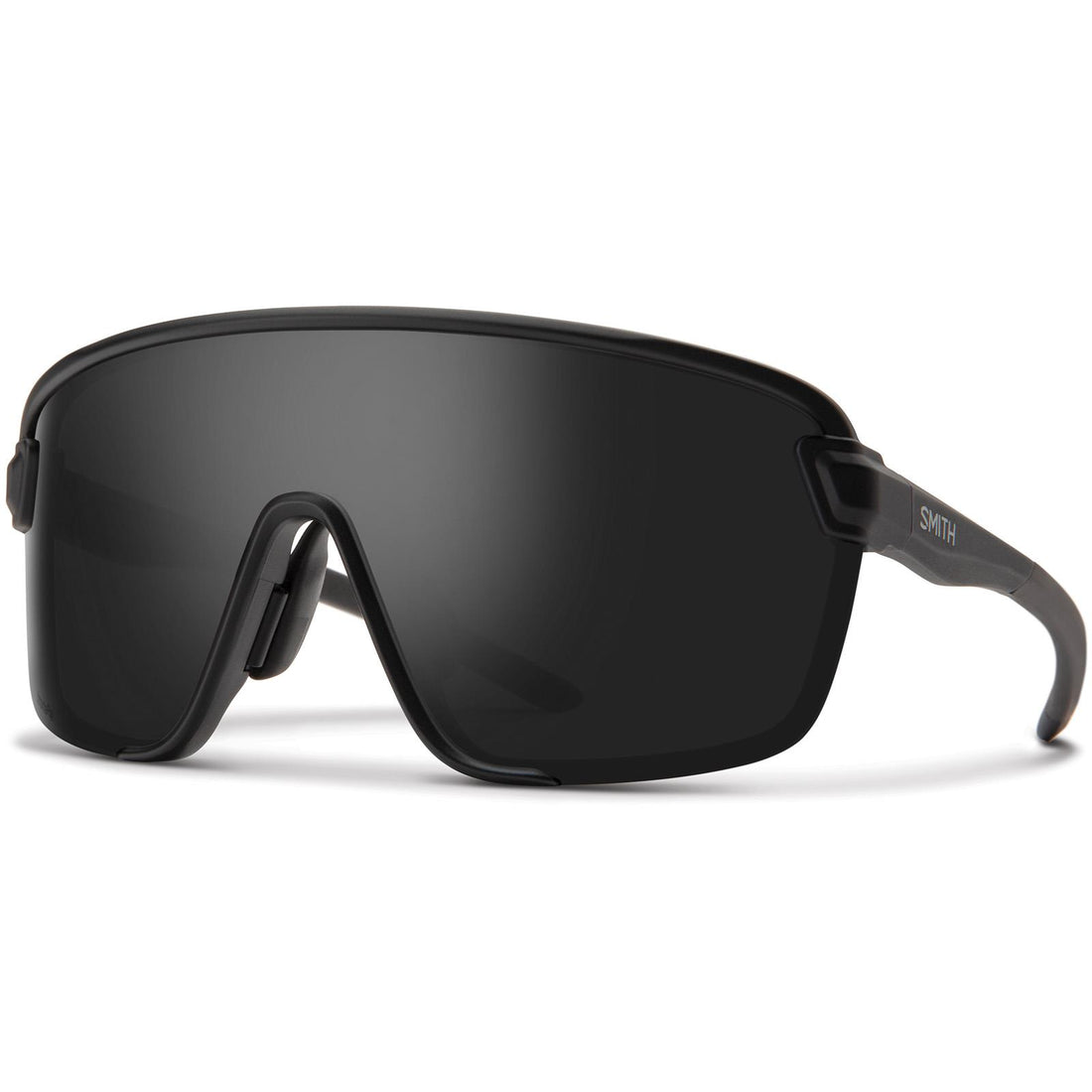 Smith Sunglasses Bobcat 003 1C Black ChromaPop Black