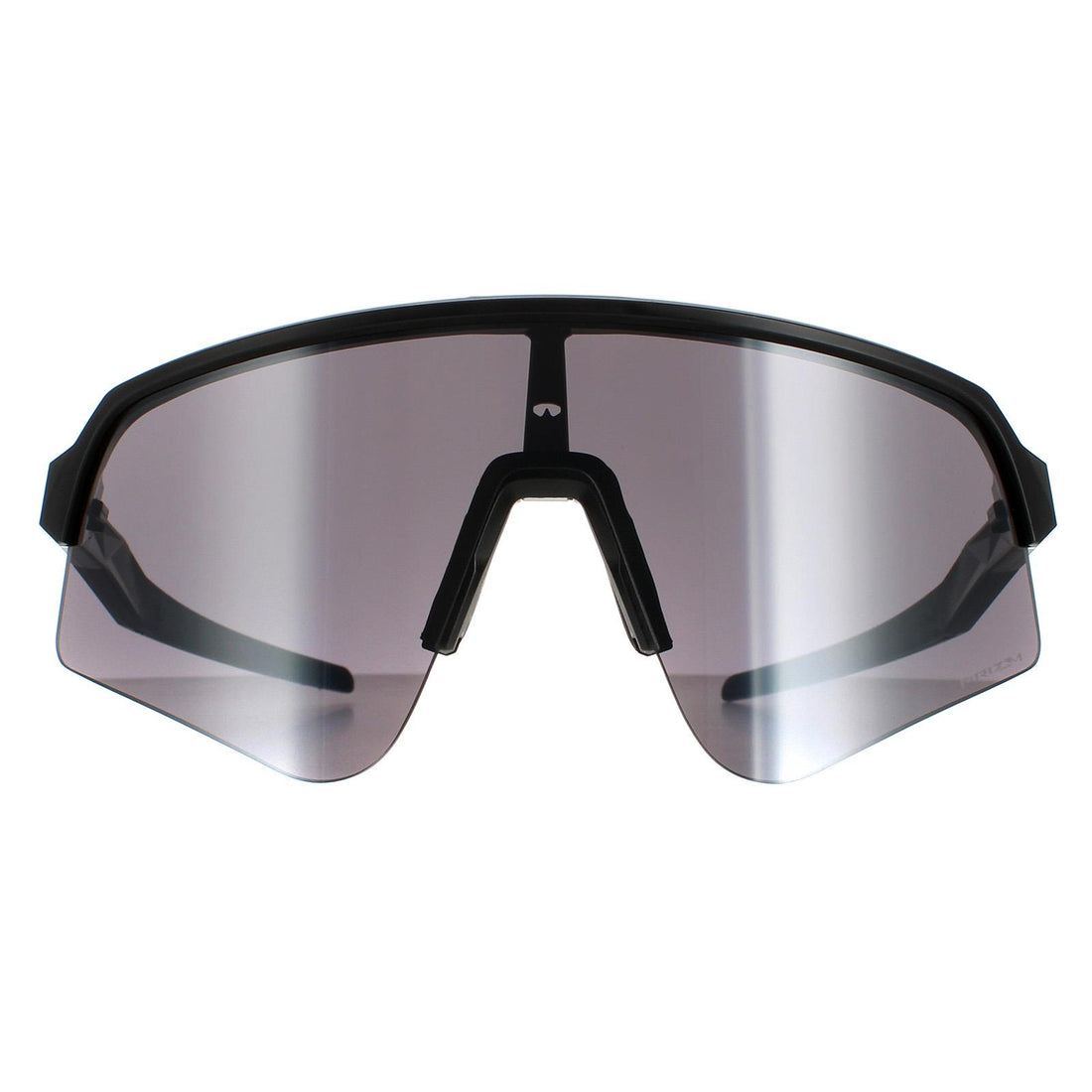 Oakley Sutro Lite Sweep Sunglasses Matte Black Prizm Black