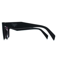 Prada Sunglasses PRC07S 16K90A Black Grey Gradient