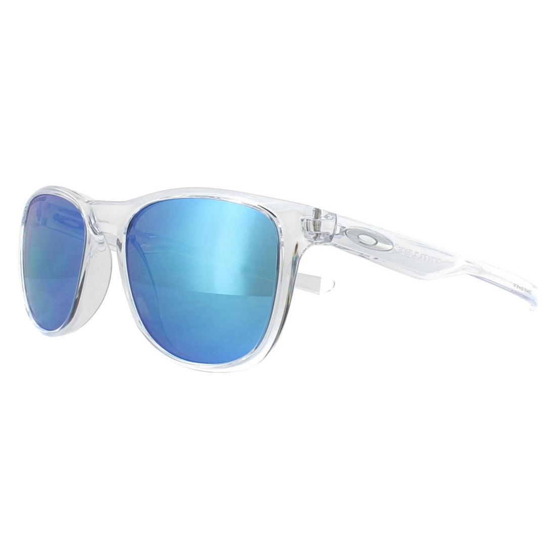 Oakley trillbe x store sapphire iridium polarized