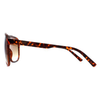 Guess Sunglasses GF5084 52F Brown Brown Gradient