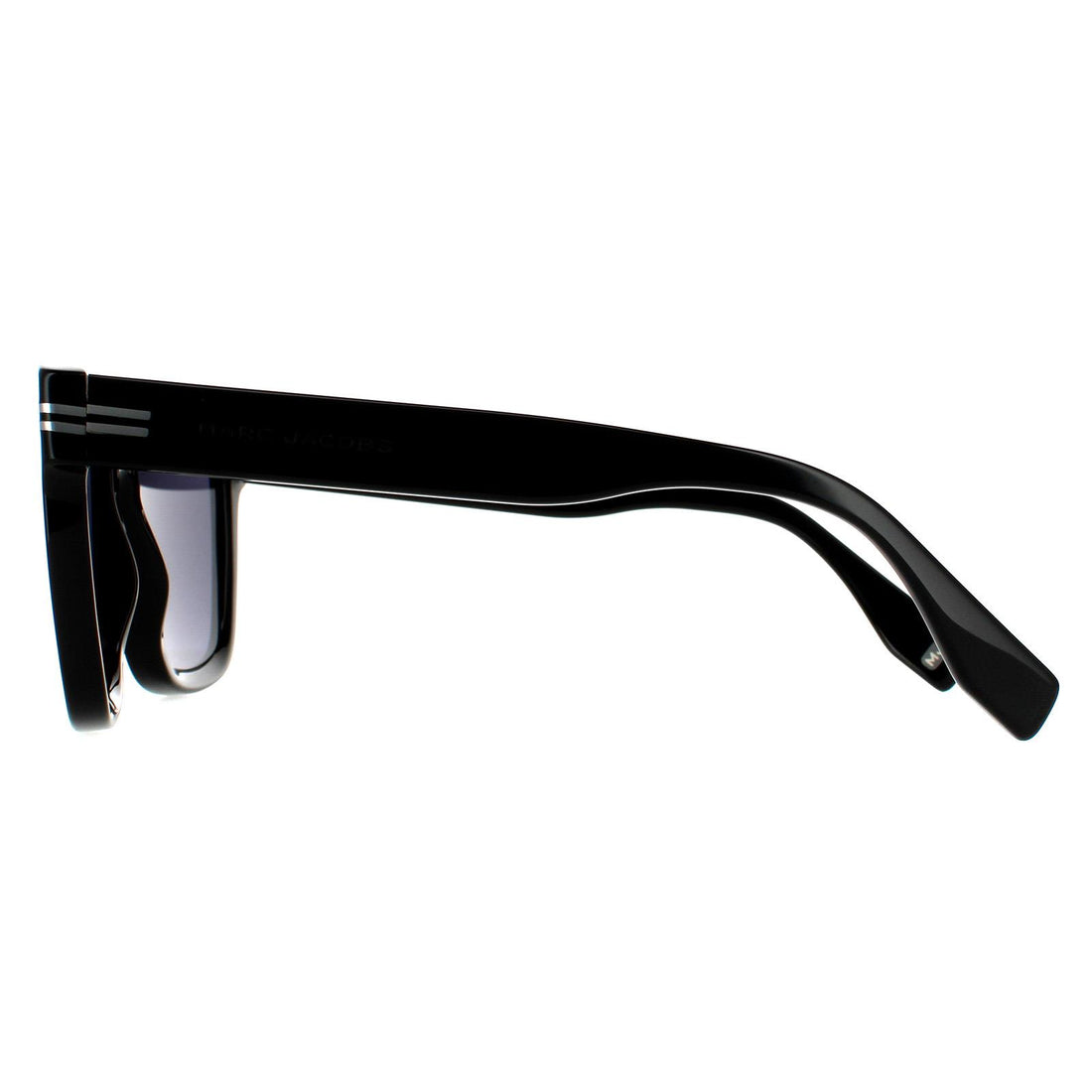 Marc Jacobs Sunglasses MJ 1035/S 807 IR Black Grey