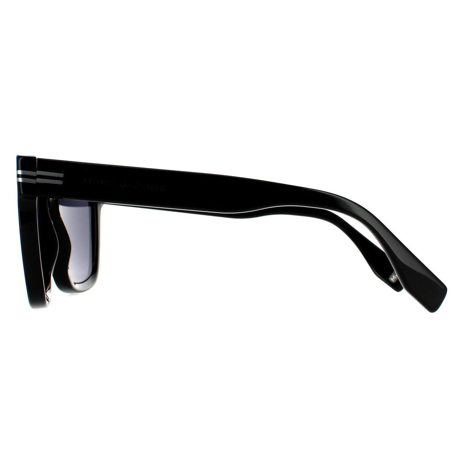 Marc Jacobs Sunglasses MJ 1035/S 807 IR Black Grey