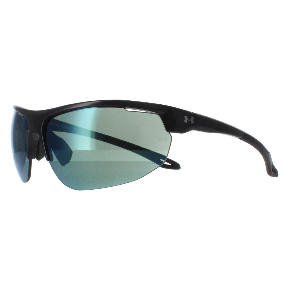 Under Armour Sunglasses 0002/G/S 284 Black Grey