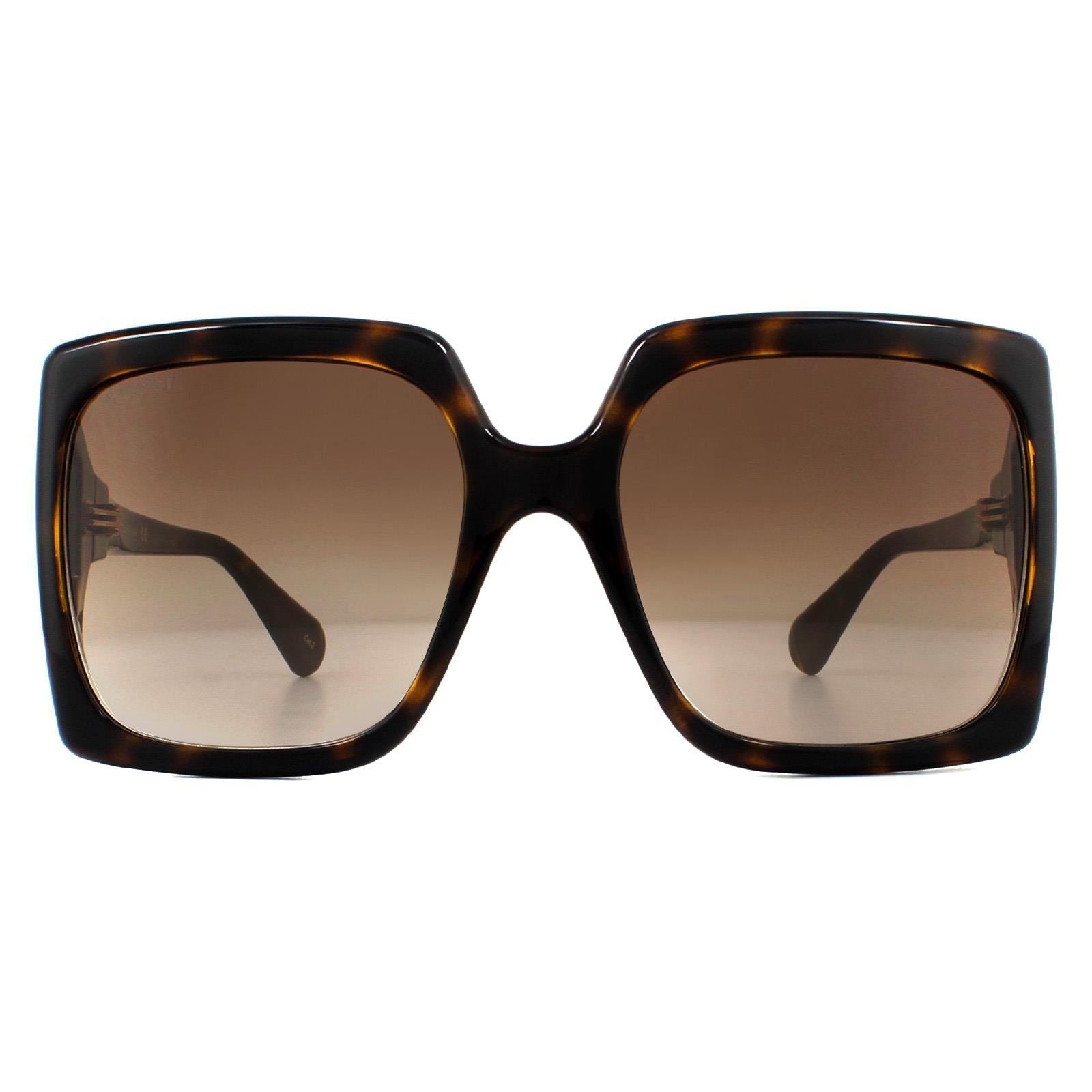 Gucci Round & Oval Sunglasses for Women | Nordstrom
