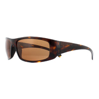 Serengeti Sunglasses Fasano 7396 Dark Tortoise Brown Polarized Drivers