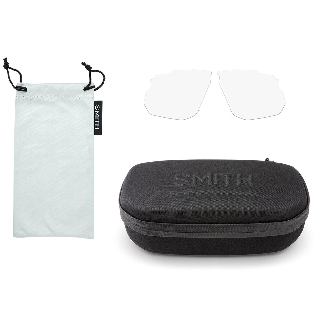 Smith Sunglasses Motive H1T DI Matte Red Pattern Black Chromapop Violet Mirror