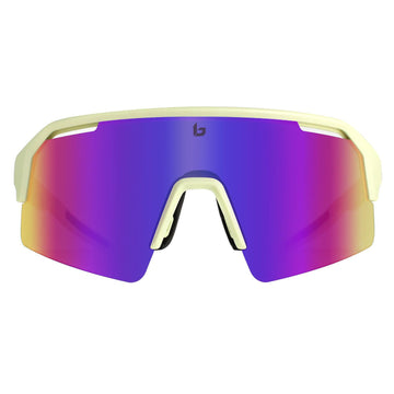 Bolle Sunglasses C-Shifter BS005006 Creator Matte Green Volt Ultraviolet