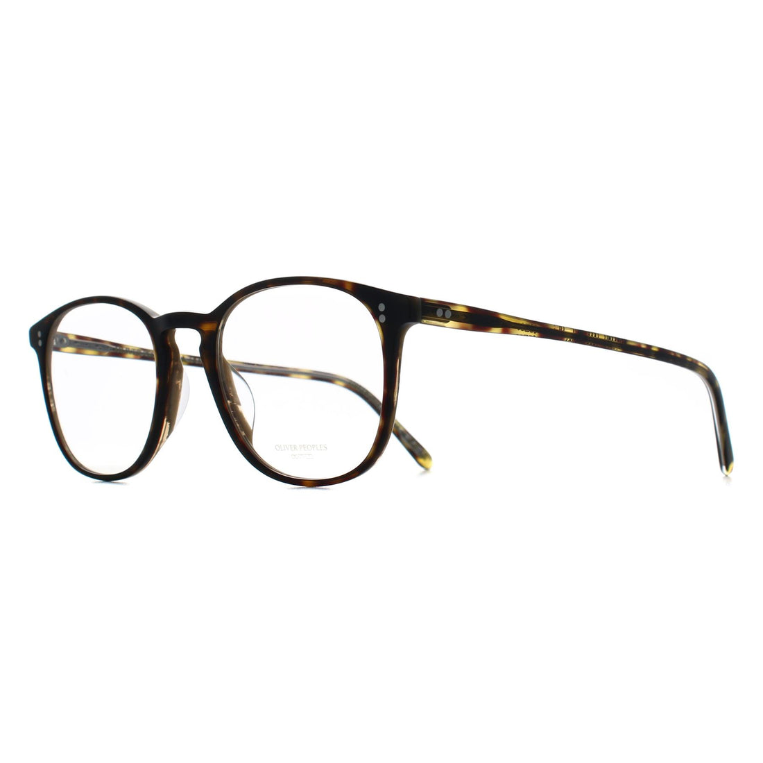 Oliver Peoples Glasses Frames OV5397U Finley Vintage 1666 Horn Men