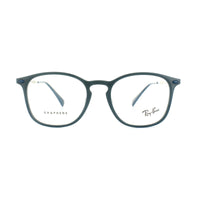 Ray-Ban RX 8954 Glasses Frames Blue Grey Graphene