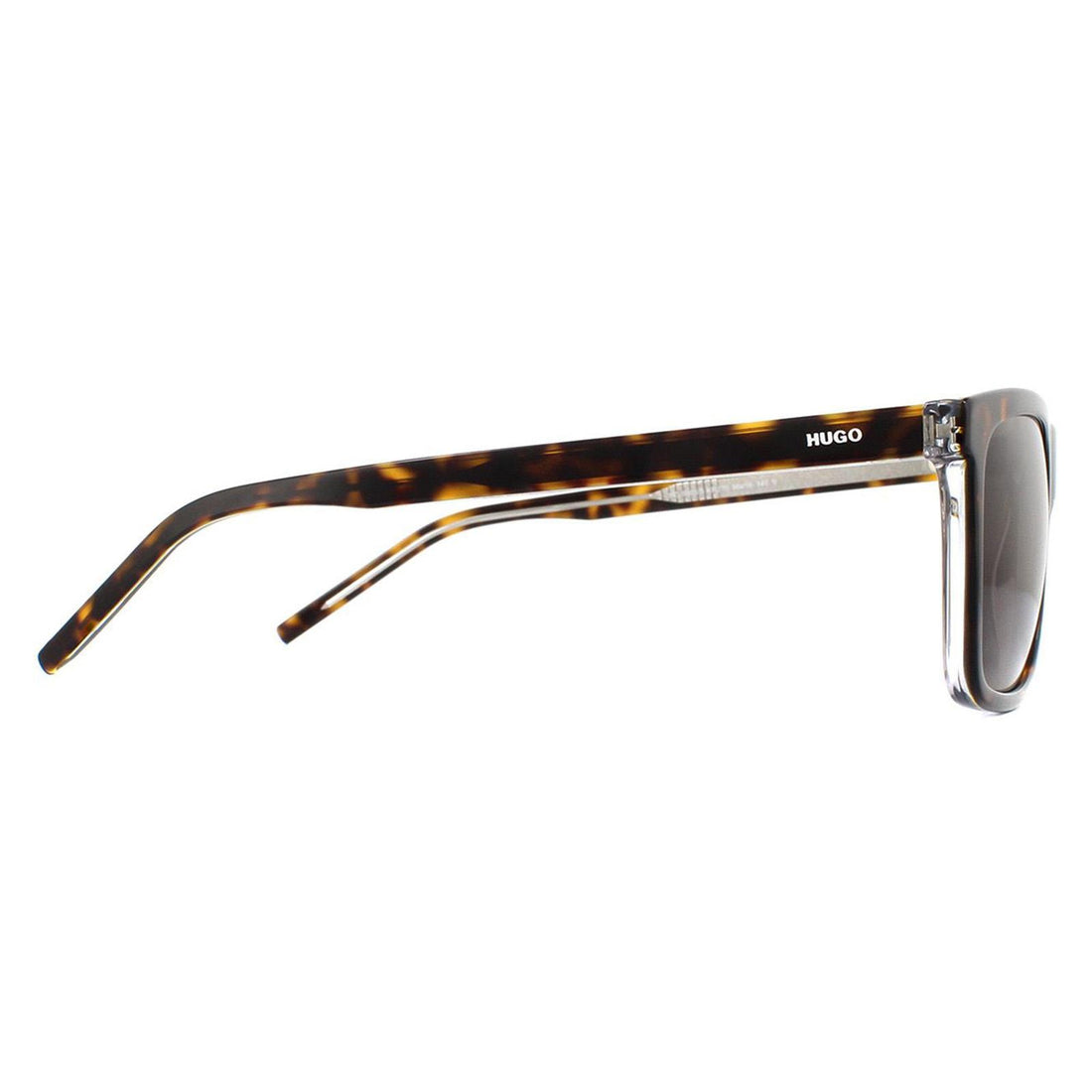 Hugo by Hugo Boss Sunglasses HG 1003/S KRZ 70 Havana Crystal Brown