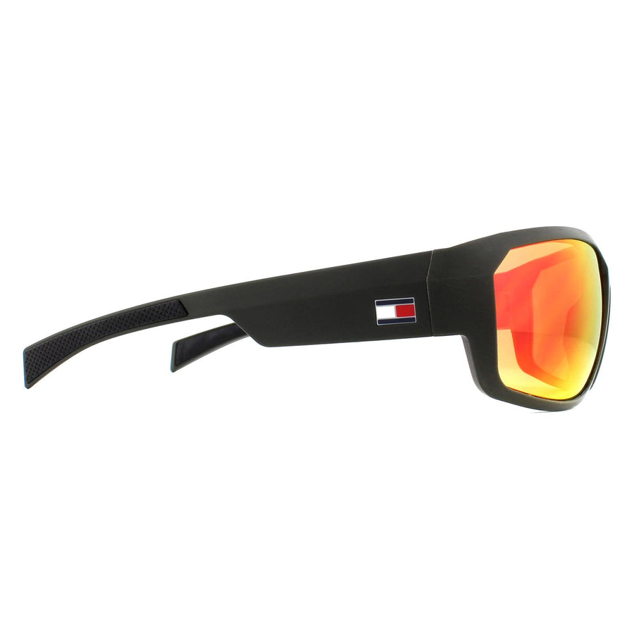 Tommy Hilfiger TH 1722/S Sunglasses