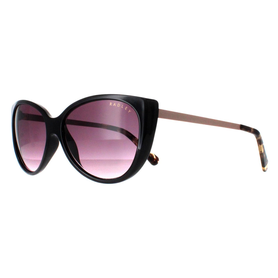 Radley Sunglasses Genna 104 Black Grey