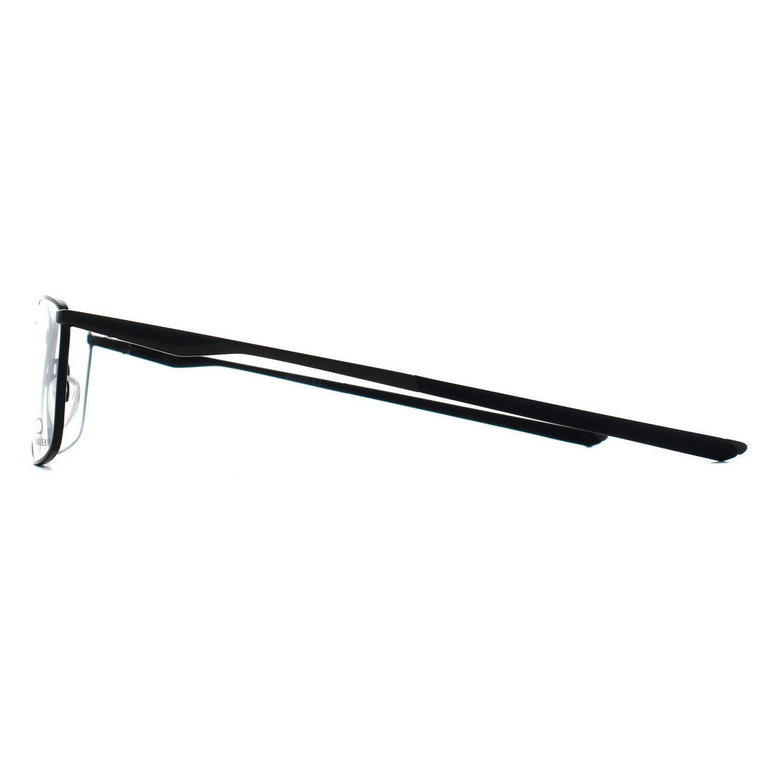 Oakley Glasses Frames Socket 5.0 OX3217-02 Satin Pewter Men