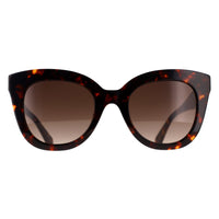 Kate Spade Sunglasses Belah/S/US 086 HA Havana Brown Gradient