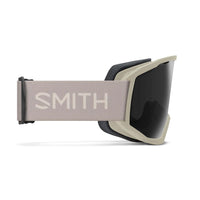 Smith White Unisex Loam Mtb Goggles