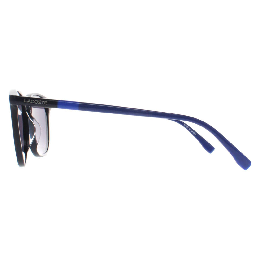 Lacoste Sunglasses L813S 424 Blue Grey