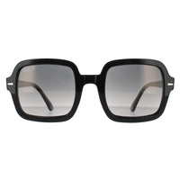 Ray-Ban Sunglasses RB2188 901/M3 Black Grey Gradient Polarized 53mm