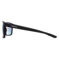 Arnette Sunglasses AN4323 Sokatra 275881 Matte Black Grey Polarized