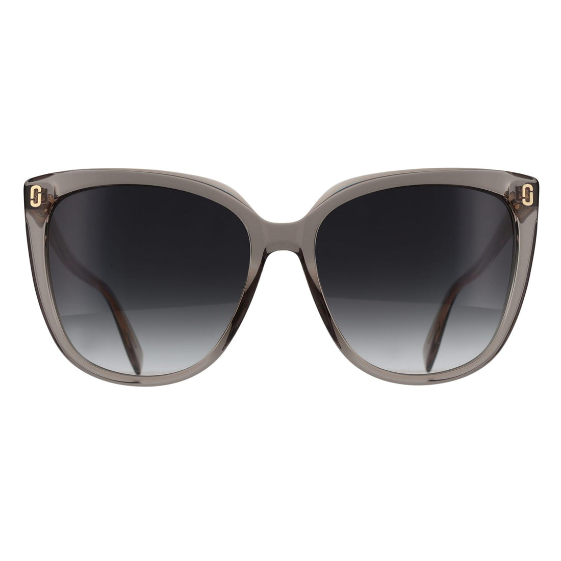 Marc Jacobs Sunglasses MJ 1137/S 3Y5 9O Khaki Grey Gradient