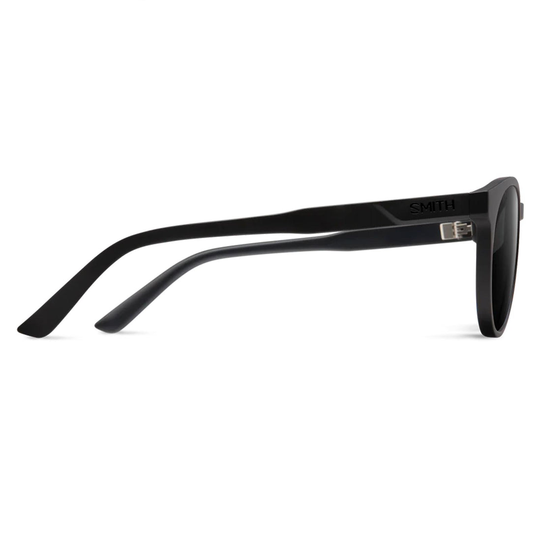 Smith Sunglasses Westward Core 003 M9 Matte Black Polarized Black
