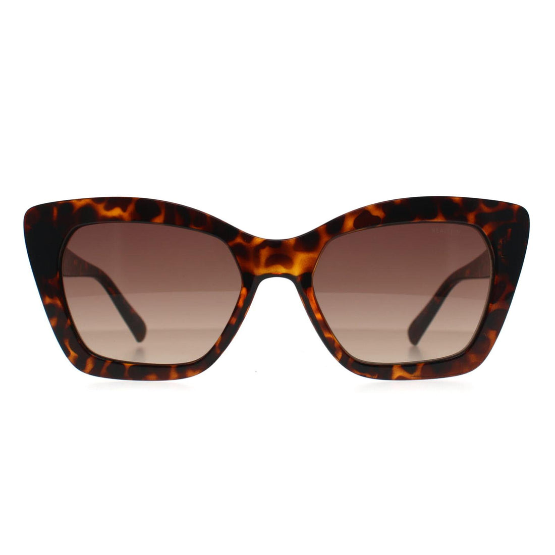 Kenneth Cole Reaction Sunglasses RN00015 52F Havana Brown Gradient
