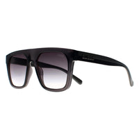 Guess Sunglasses GO00068 20B Grey Grey Gradient