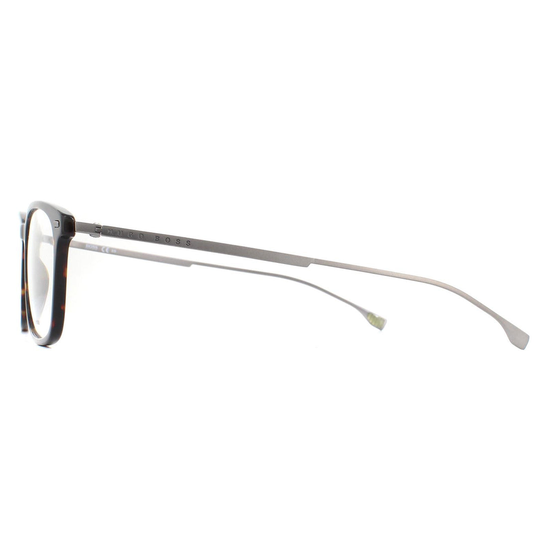 Hugo Boss Glasses Frames BOSS 1015 086 Dark Havana