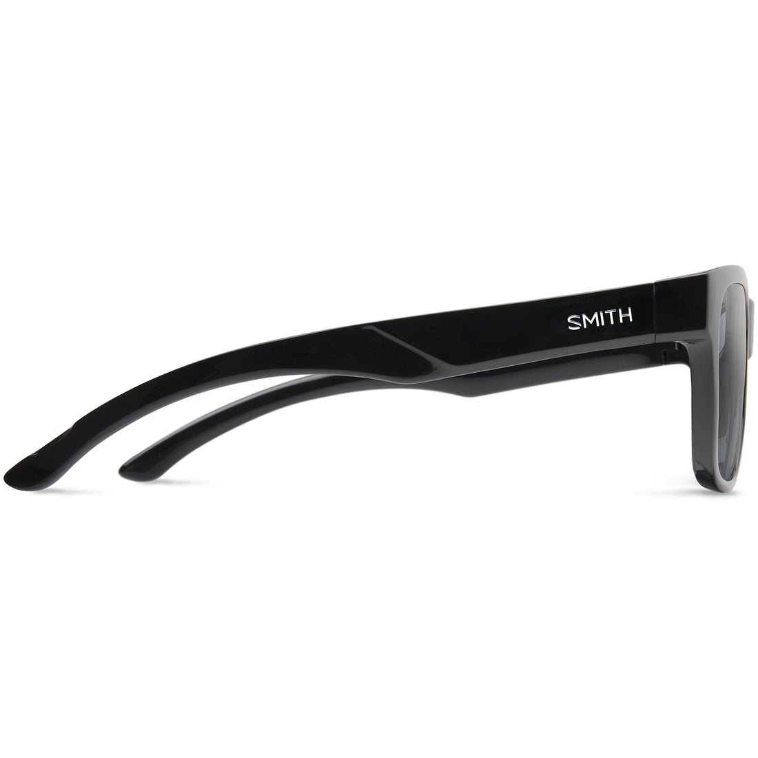 Smith Sunglasses Lowdown Slim 2 807 IR Black Grey