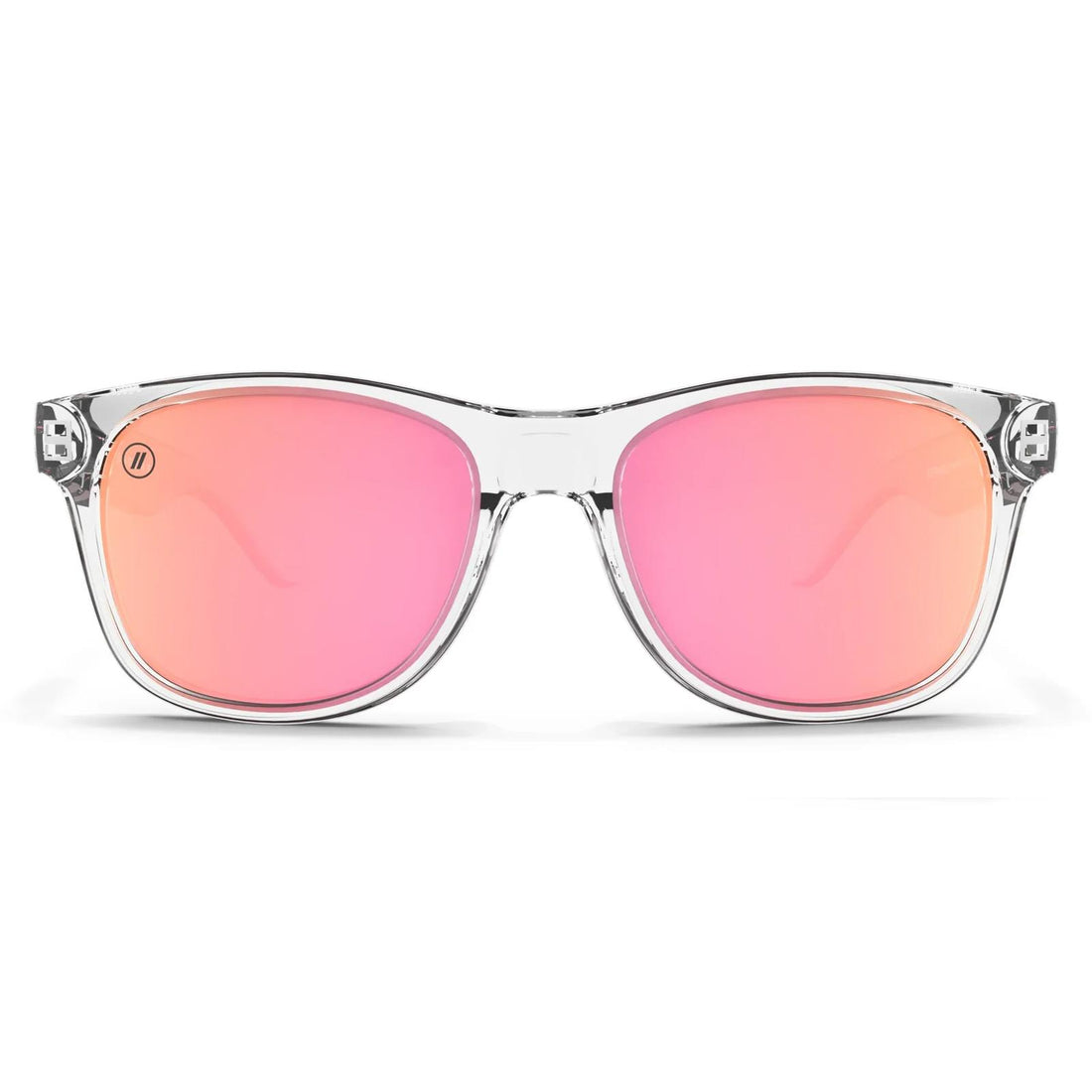 Blenders Sunglasses M Class X2 900 0F Ice Palace Pink Polarized