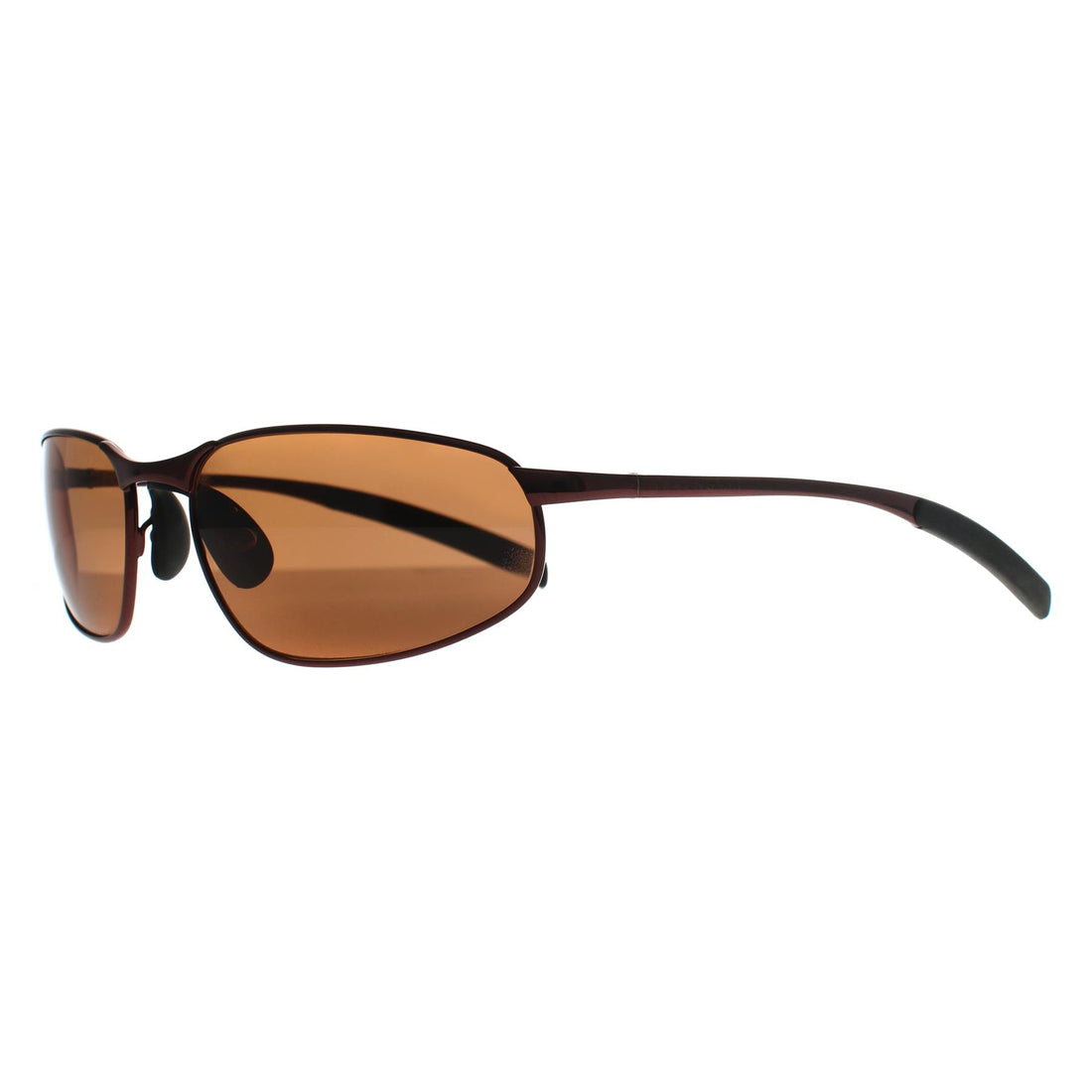Serengeti Sunglasses Corsa 6872 Espresso Brown Polarized Drivers Photochromic