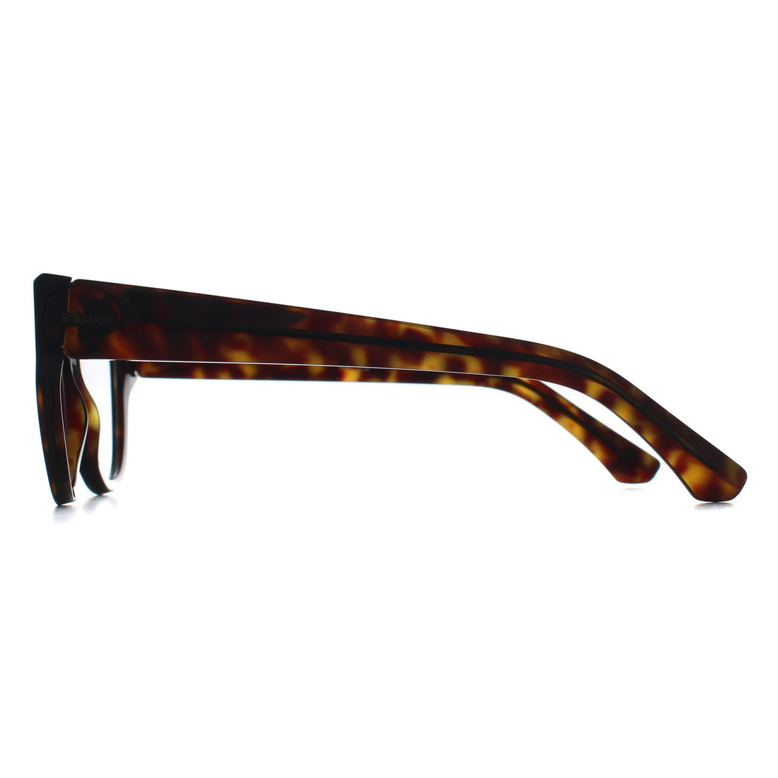 Burberry Glasses Frames BE2421 3002 Dark Havana Women