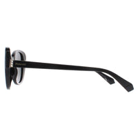 Polaroid Sunglasses PLD 4154/S/X 807 M9 Black Grey Polarized