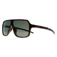 Bolle Sunglasses Prime BS030004 Matte Dark Tortoise Axis Polarized