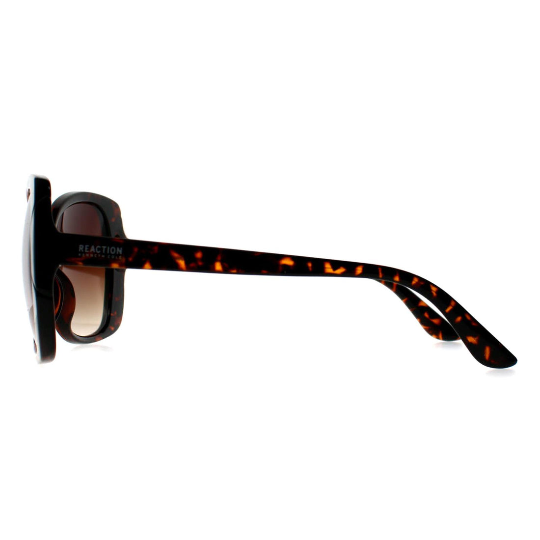 Kenneth Cole Reaction Sunglasses KC2841 52F Dark Havana Brown Gradient