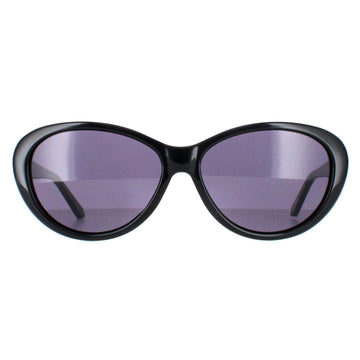 Ted Baker Sunglasses TB1315 Cougar 001 Black Grey