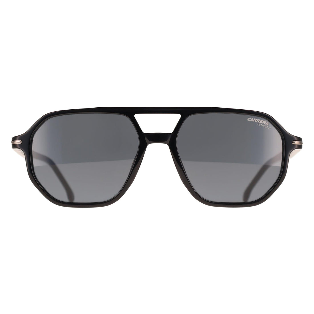 Carrera Sunglasses 341/S 284 IR Black Grey