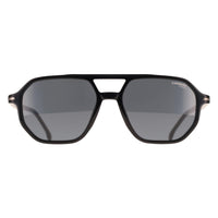 Carrera Sunglasses 341/S 284 IR Black Grey