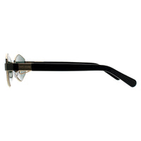 Marc Jacobs Sunglasses MARC 496/S PEF/MT Gold Black Green Mirror