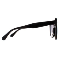 Kate Spade Sunglasses Kiyanna/S 807 9O Black Grey Gradient