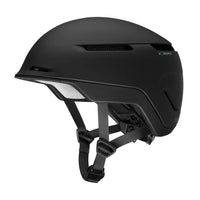Smith Black Unisex Dispatch Mips City Bike Helmet - Large