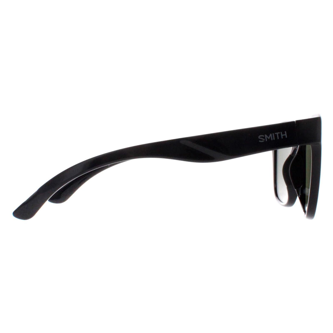 Smith Sunglasses Caper 807 Black Grey