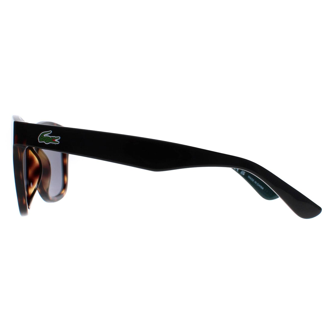 Lacoste Sunglasses L789S 214 Havana Grey