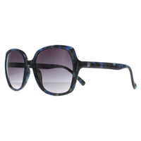 Smarty Sunglasses X2110 E Purple Demi Blue Tortoise Blue