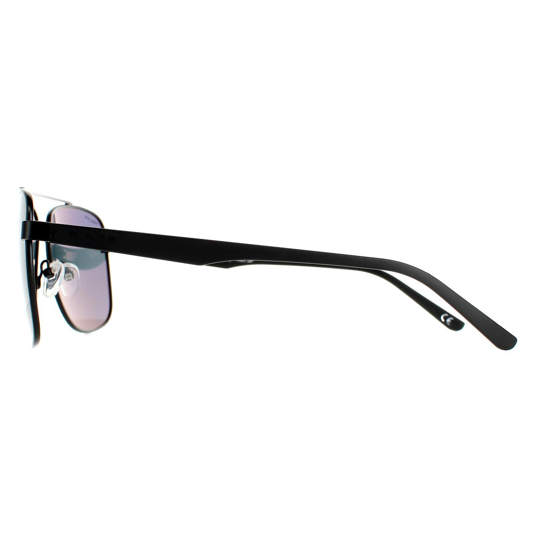 Polar Sunglasses 757 COL.76 Black Grey Polarized