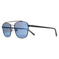 Timberland Sunglasses TB9168 02D Matte Black Grey Polarized