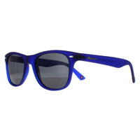 Montana Sunglasses MP10 D Blue Grey Polarized