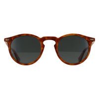Polaroid Sunglasses PLD 2086/S 086 UC Light Havana Green Polarized