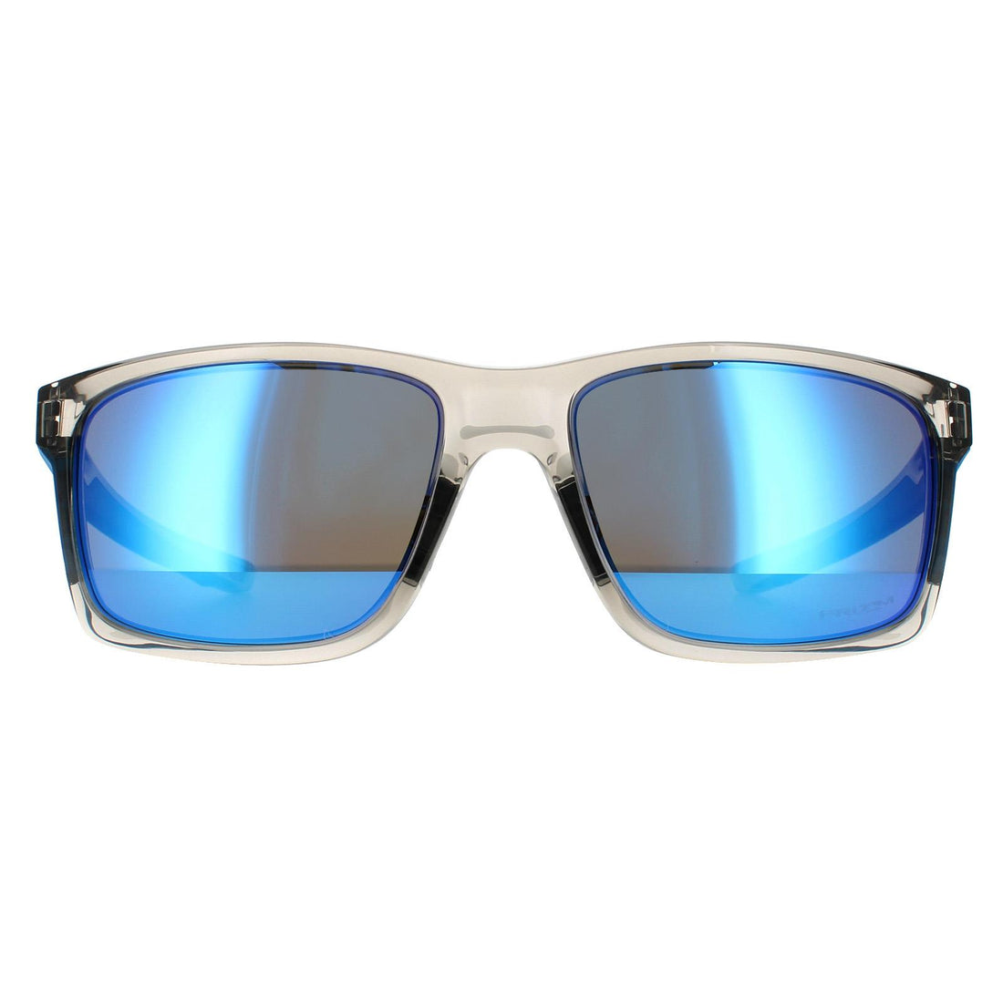 Oakley Mainlink oo9264 Sunglasses Grey Ink Sapphire Prizm