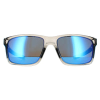Oakley Mainlink oo9264 Sunglasses Grey Ink Sapphire Prizm